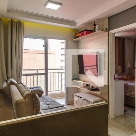 Rent this 1 bed apartment on Avenida Rangel Pestana 1137 in Brás, São Paulo - SP