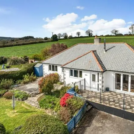 Image 1 - unnamed road, Rilla Mill, PL17 7NT, United Kingdom - House for sale