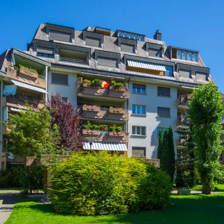 Rent this 1 bed apartment on 12 in 3175 Wünnewil-Flamatt, Switzerland