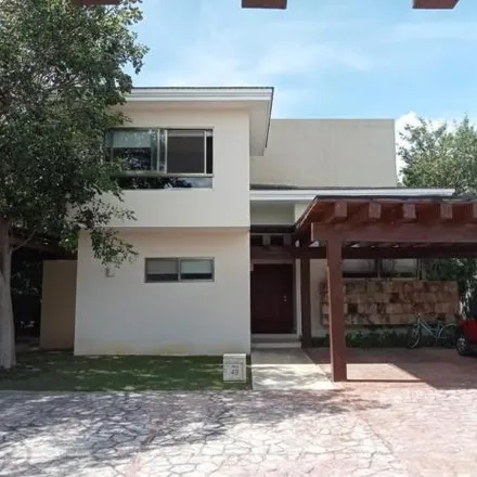 Buy this 3 bed house on Avenida Country Club in 97500 Yucatán Country Club, YUC