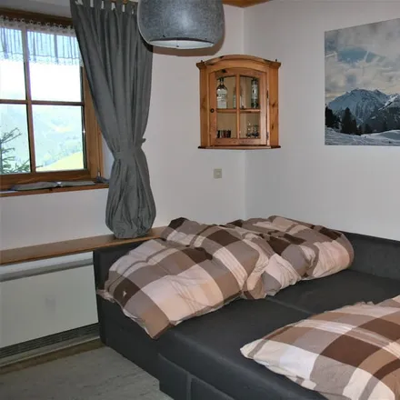 Image 6 - Hochkrimml, 5743 Krimml, Austria - Apartment for rent