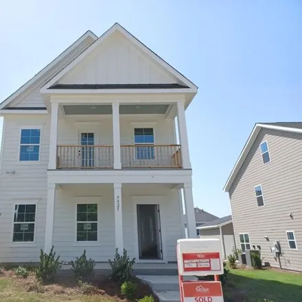 Rent this 3 bed house on 9025 Lee Brown Ridge Dr in Wake Forest, North Carolina