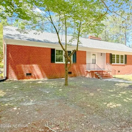 Buy this 3 bed house on 185 Woodlawn Drive in Williamston, NC 27892