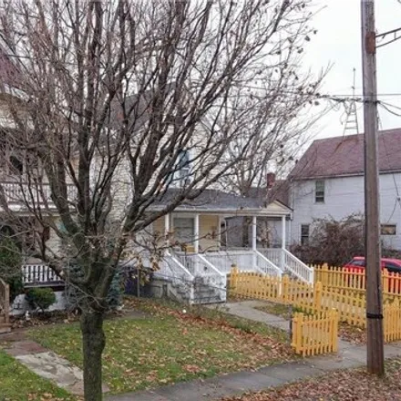 Image 2 - 3115 West 87th Street, Cleveland, OH 44102, USA - House for sale