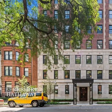 Buy this 1 bed condo on 73 East Elm Street in Chicago, IL 60611