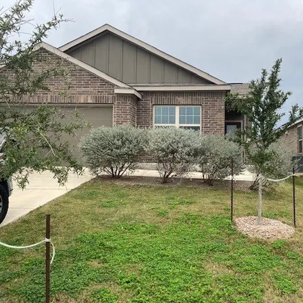 Rent this 4 bed house on Rising Sun Boulevard in Guadalupe County, TX 78130