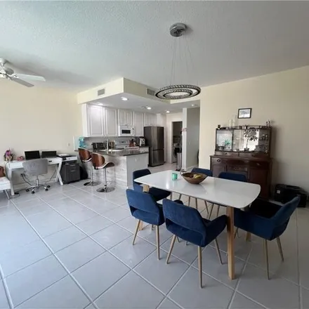 Image 3 - 6023 Towncenter Circle, Collier County, FL 34119, USA - Townhouse for rent