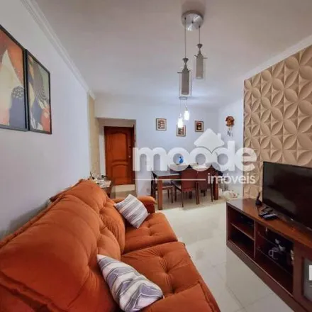 Buy this 2 bed apartment on Rua Inácio Manuel Álvares in Parque dos Príncipes, São Paulo - SP