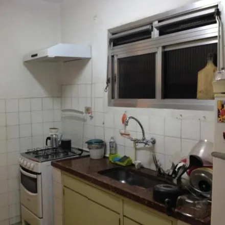 Rent this 3 bed apartment on Hellner in Rua José Álvares Maciel, Butantã