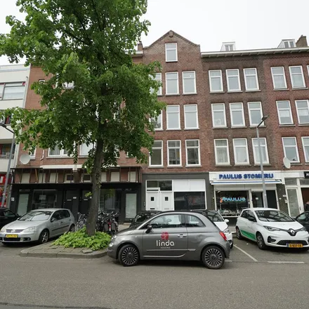 Rent this 2 bed apartment on Sprielderweg 59 in 3881 PA Putten, Netherlands
