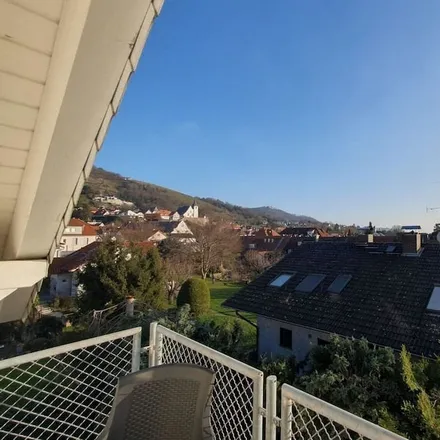 Rent this 1 bed apartment on Zwingenberg (Bergstr) in Gartenfeld, 64673 Zwingenberg