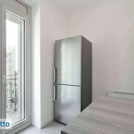 Rent this 3 bed apartment on Via Adda in 20124 Milan MI, Italy