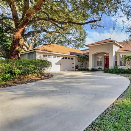 Buy this 4 bed house on 16807 Blenheim Drive in Hillsborough County, FL 33549