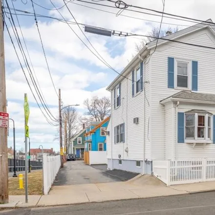 Buy this 3 bed house on 41 Sycamore Street in Somerville, MA 02143