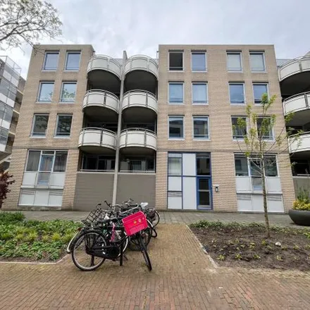 Image 5 - Hooimarkt 33, 3011 VS Rotterdam, Netherlands - Apartment for rent