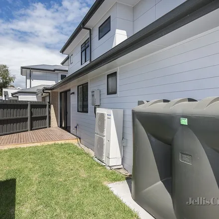Image 5 - Park Crescent, Williamstown North VIC 3016, Australia - Townhouse for rent