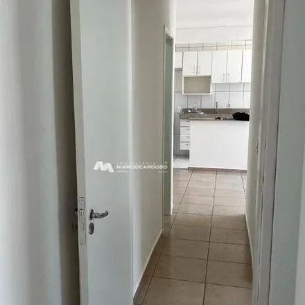Rent this 2 bed apartment on Rua Fazenda Velha in Jardim Conceição, São José do Rio Preto - SP