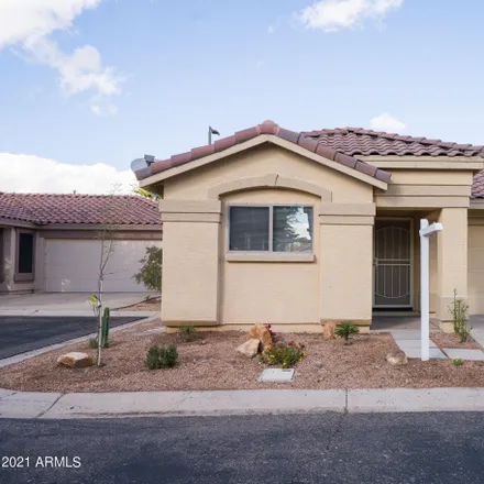 Rent this 3 bed house on 3920 South Nebraska Street in Chandler, AZ 85248