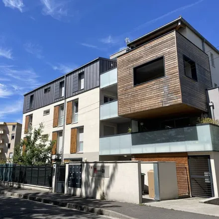 Image 6 - 37 Rue de Fondeville, 31400 Toulouse, France - Apartment for rent
