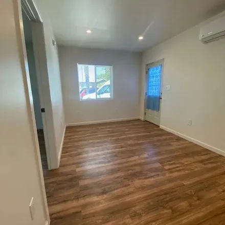Rent this 1 bed apartment on 6680 Wynne Avenue in Los Angeles, CA 91335
