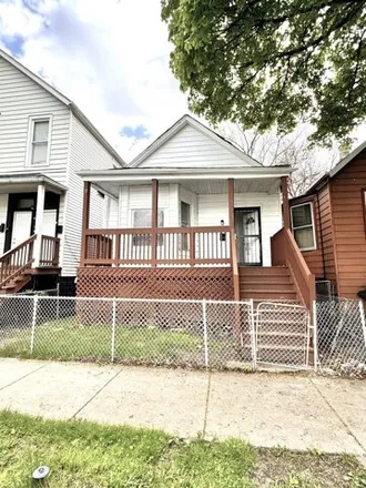 Buy this 2 bed house on 907 West 54th Street in Chicago, IL 60609