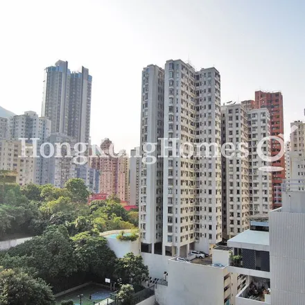 Image 5 - China, Hong Kong, Hong Kong Island, Happy Valley, Sing Woo Road, 蓮園 - Apartment for rent