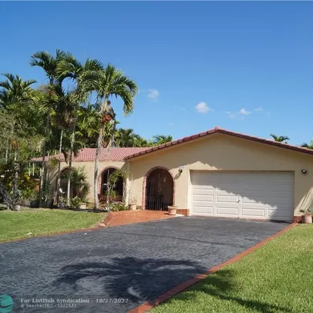 Image 3 - 2971 Northwest 106th Avenue, Coral Springs, FL 33065, USA - House for sale
