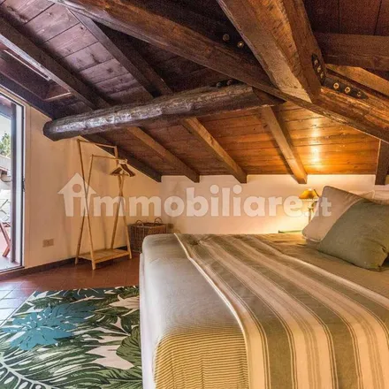 Rent this 3 bed apartment on Via del Trebbo 2 in 40128 Bologna BO, Italy