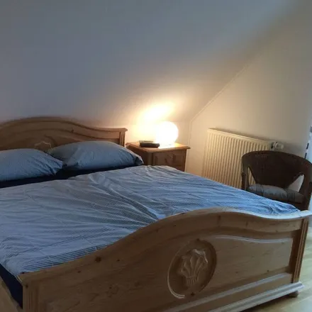 Rent this 2 bed house on FFV Vitte in Achtern Diek 16, 18565 Vitte