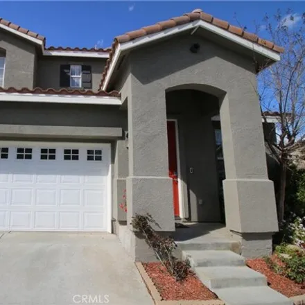 Rent this 3 bed house on 28306 Sycamore Drive in Santa Clarita, CA 91350
