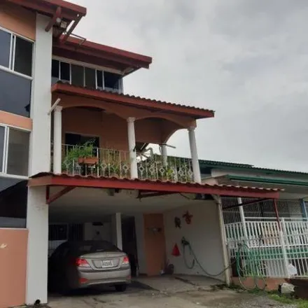Buy this 6 bed house on Popeyes in Transístmica, 0801