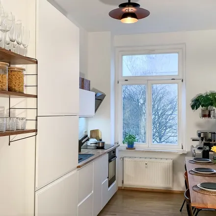 Rent this 2 bed apartment on Kochstraße in 04275 Leipzig, Germany
