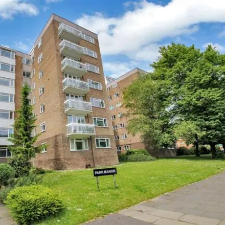 Image 1 - The Park Apartments, London Road, Brighton, BN1 6WF, United Kingdom - Apartment for sale