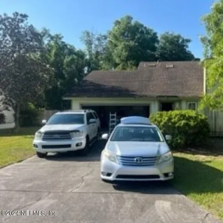 Buy this 3 bed house on 5342 Julington Ridge Court in Jacksonville, FL 32258