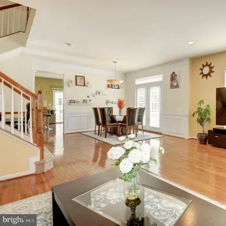 Image 7 - 21387 Twain Terrace, Ashburn, VA 20147, USA - Townhouse for sale