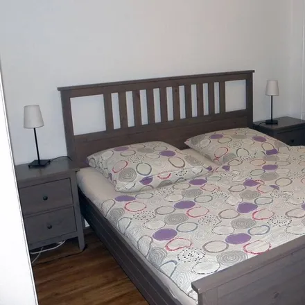 Rent this 1 bed apartment on 24105 Kiel