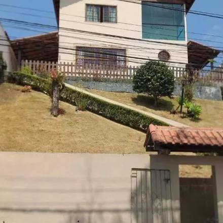 Image 2 - Rua Itamontes, Cascatinha, New Fribourg - RJ, 28620-050, Brazil - House for rent