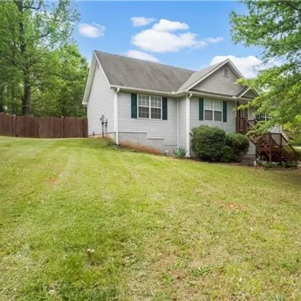 Buy this 3 bed house on 138 Wildwood Drive in Carroll County, GA 30179