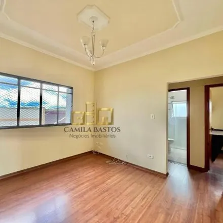Buy this 3 bed apartment on Rua Jorge Palmerio Pereira in Região Urbana Homogênea VIII, Poços de Caldas - MG