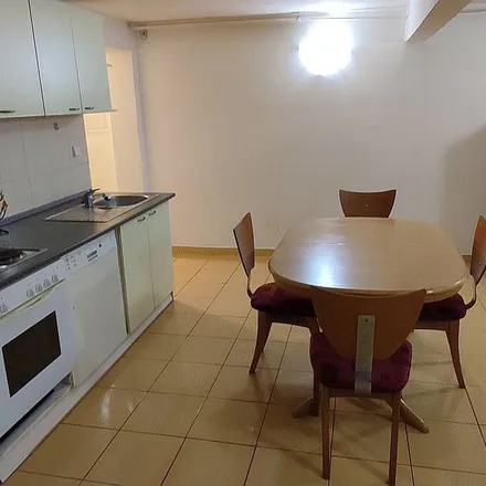 Rent this 2 bed apartment on Mánesova 299/22 in 350 02 Cheb, Czechia