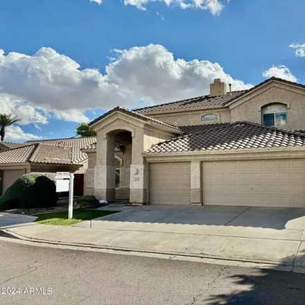 Image 3 - 2461 East Binner Drive, Chandler, AZ 85225, USA - House for rent