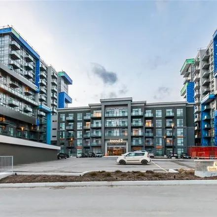Image 1 - 467 Dundas Street East, Hamilton, ON L8B 0T7, Canada - Apartment for rent