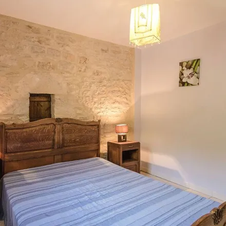 Rent this 3 bed house on 46600 Cressensac-Sarrazac