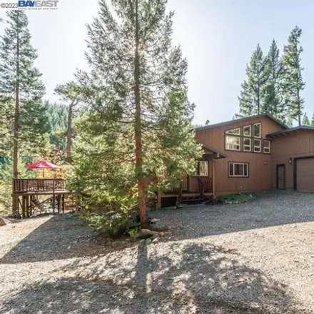 Buy this 4 bed house on 847 Mountain Aire Estates in Trinity County, CA 96091