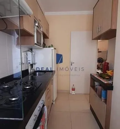 Buy this 2 bed apartment on unnamed road in Jardim Maria do Carmo, Sorocaba - SP
