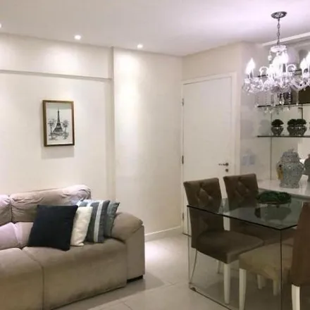 Buy this 2 bed apartment on Avenida Luís Viana Filho in Pituaçu, Salvador - BA
