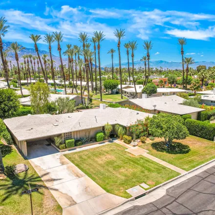 Image 2 - 36851 Palm View Road, Rancho Mirage, CA 92270, USA - House for sale