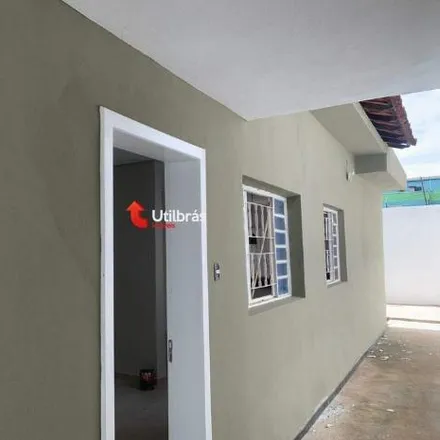 Buy this 4 bed house on Rua Iguaçu in Concórdia, Belo Horizonte - MG