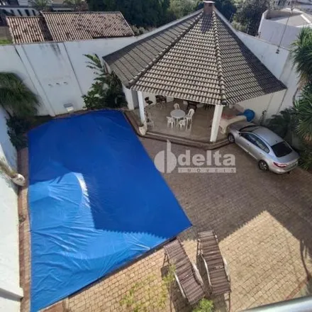 Rent this 4 bed house on Rua José Cunha Chaves in Morada da Colina, Uberlândia - MG