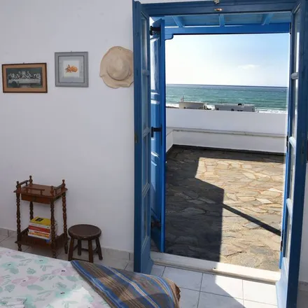 Rent this 1 bed apartment on Kastraki in Naxos Regional Unit, Greece
